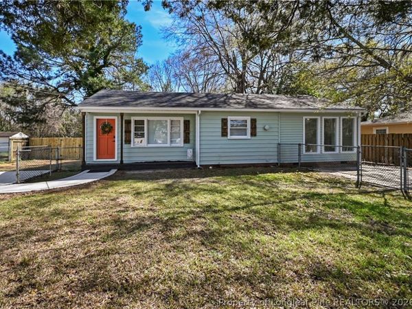 5307 Cypress Road, Fayetteville, NC 28304