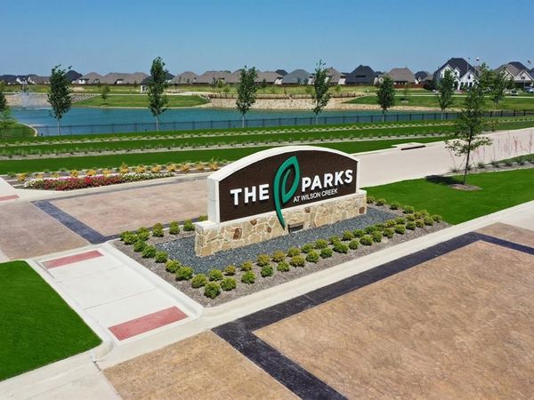 1904 Forest Park Way, Celina, TX 75009