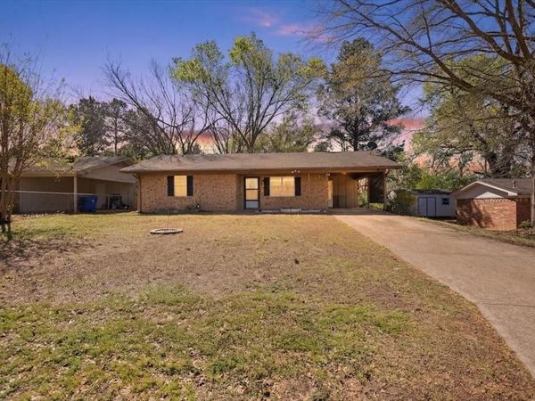 14596 Tucker, Lindale, TX 75771