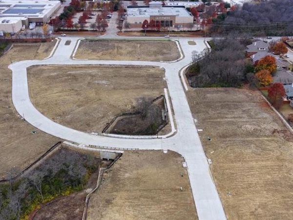 4401 Big A Road , Rowlett, TX 75089