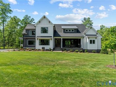 TBD Cedar Lane, Glen Allen, VA 23059