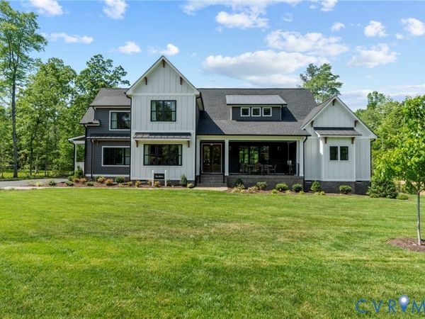 TBD Cedar Lane, Glen Allen, VA 23059