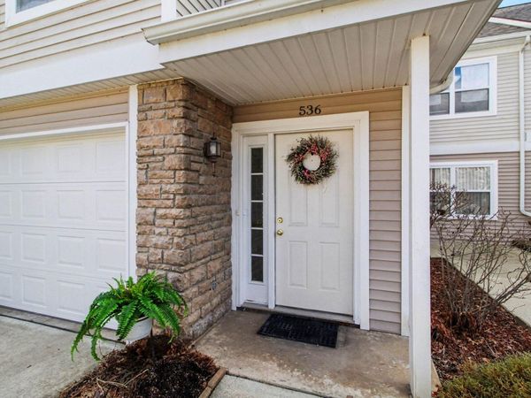 536 Boulderstone Lane, Chelsea, MI 48118