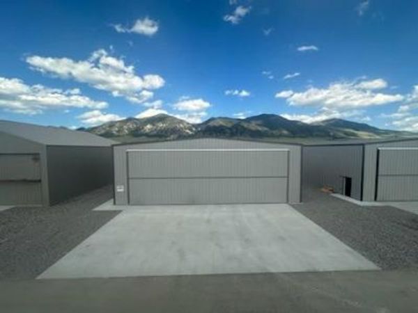 34 Charlie Taxiway , Ennis, MT 59729