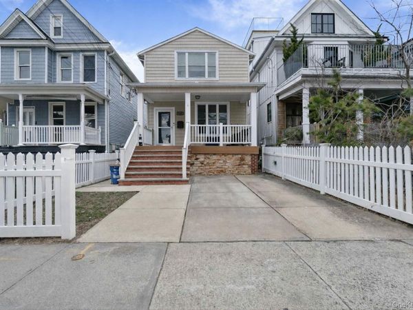 148 Beach 93rd Street, Rockaway Beach, NY 11693