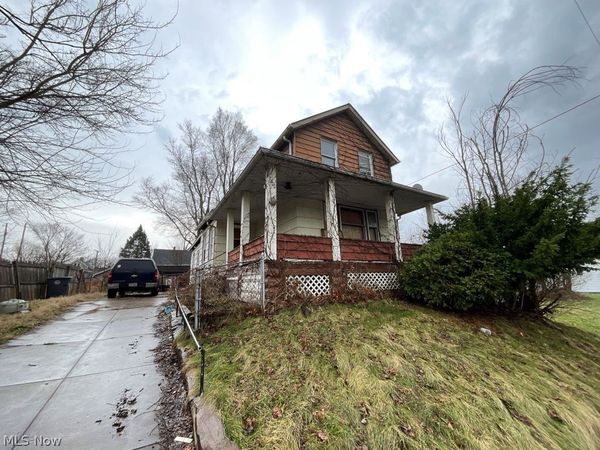 7300 Claasen Avenue , Cleveland, OH 44105