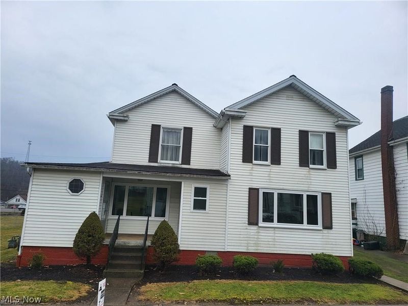 55178 Maple Avenue, Lansing, OH 43934 Photo 1