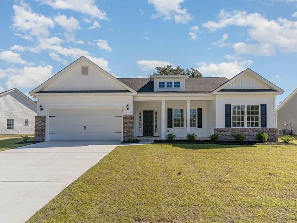 45 Double Pond Dr, Georgetown, SC 29440