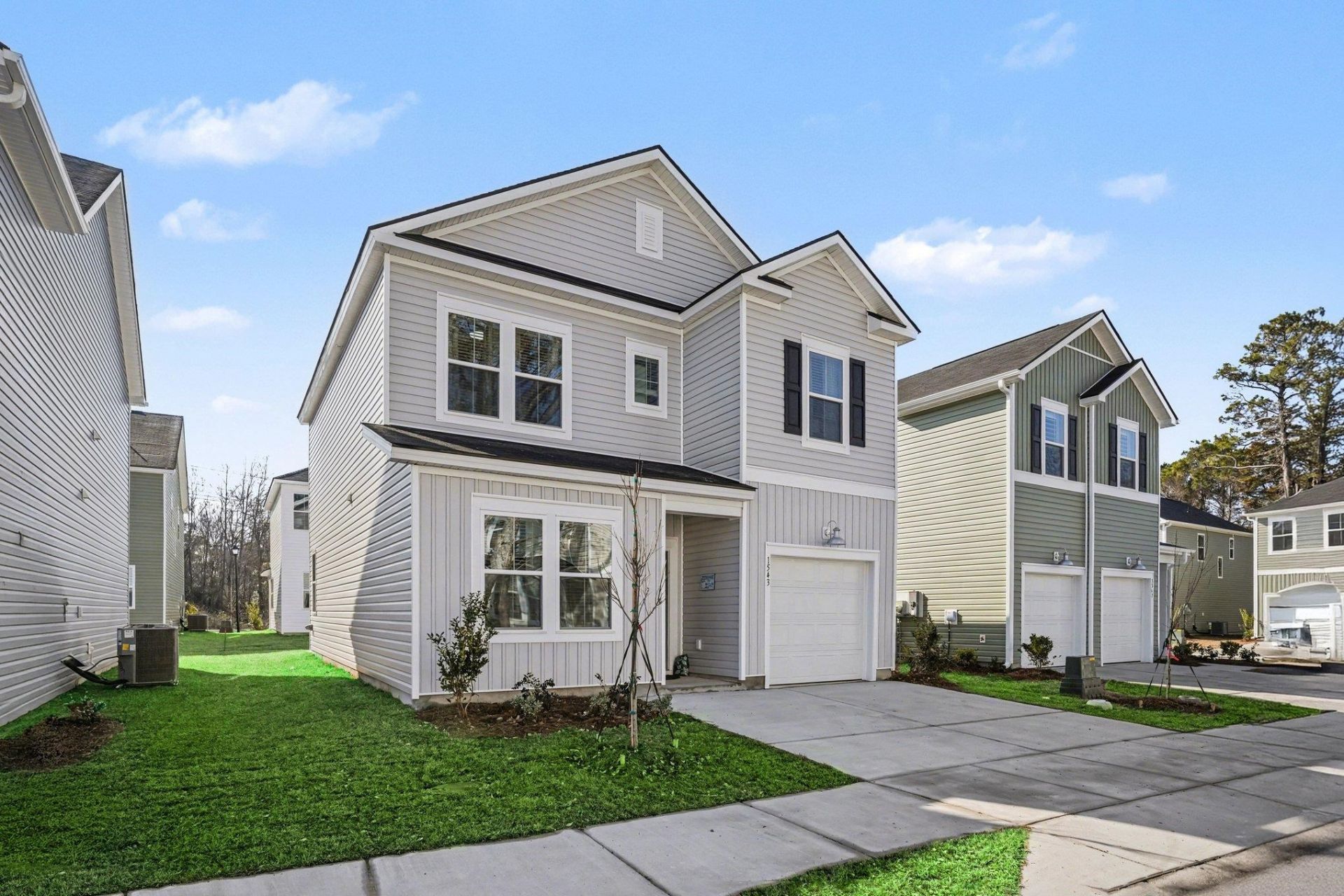 1543 Covewind Circle Photo 53