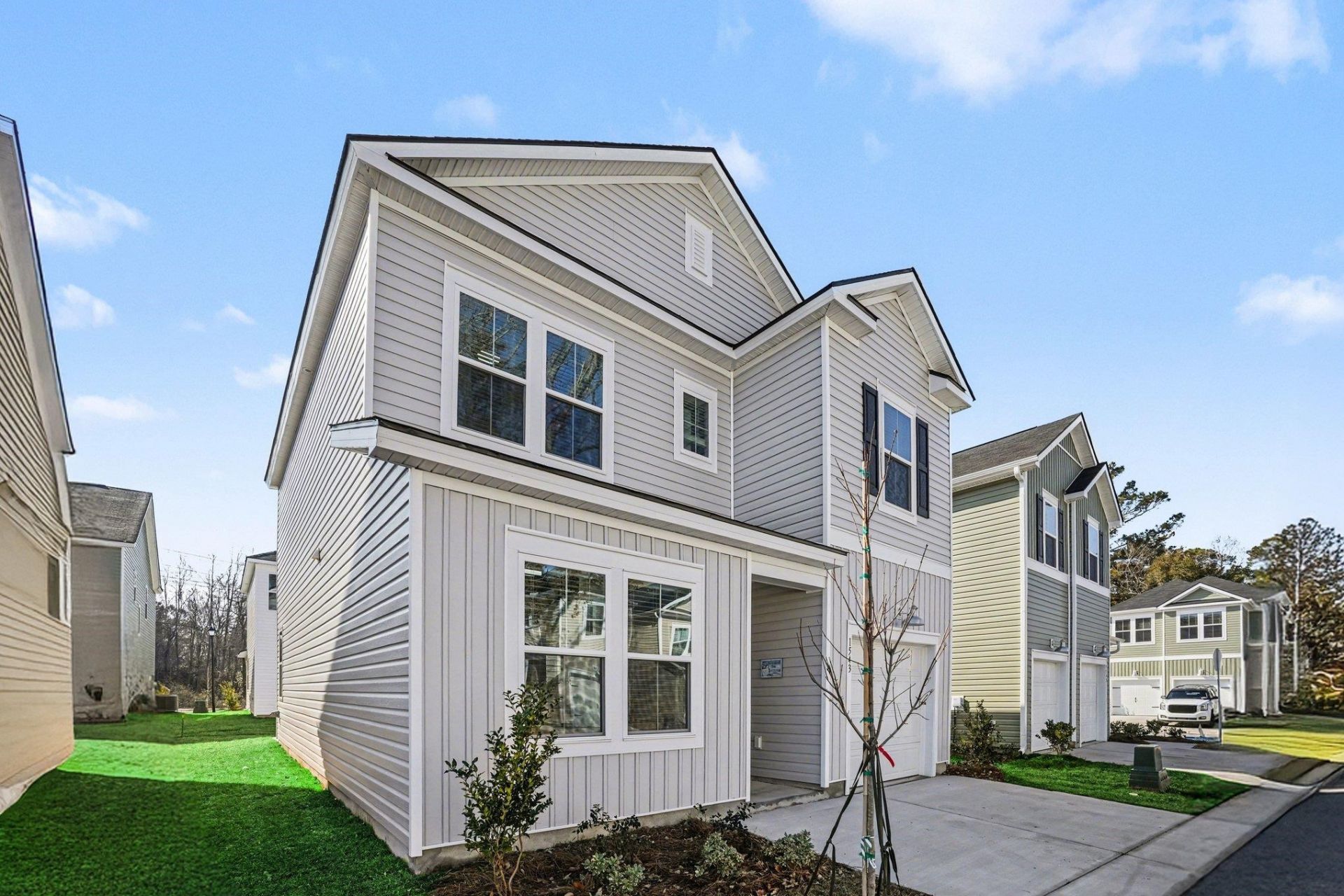 1543 Covewind Circle Photo 54