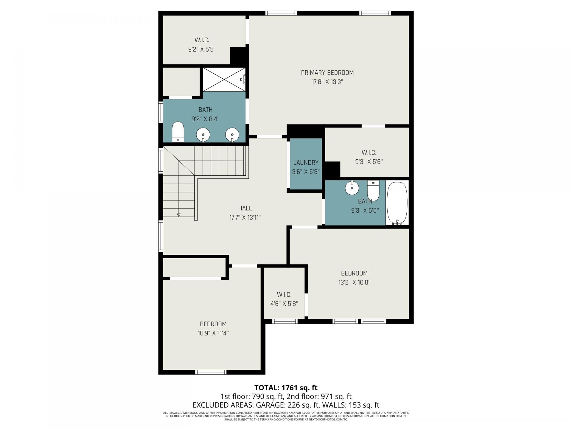 1543 Covewind Circle Photo 63