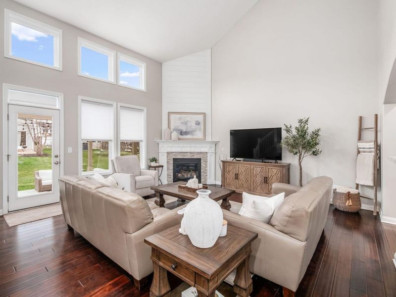 954 Kentucky Circle , Marysville, OH 43040 Photo 10