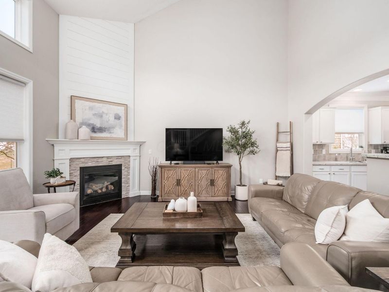 954 Kentucky Circle , Marysville, OH 43040 Photo 11