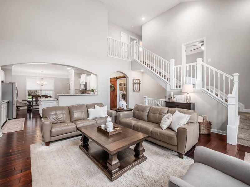 954 Kentucky Circle , Marysville, OH 43040 Photo 13