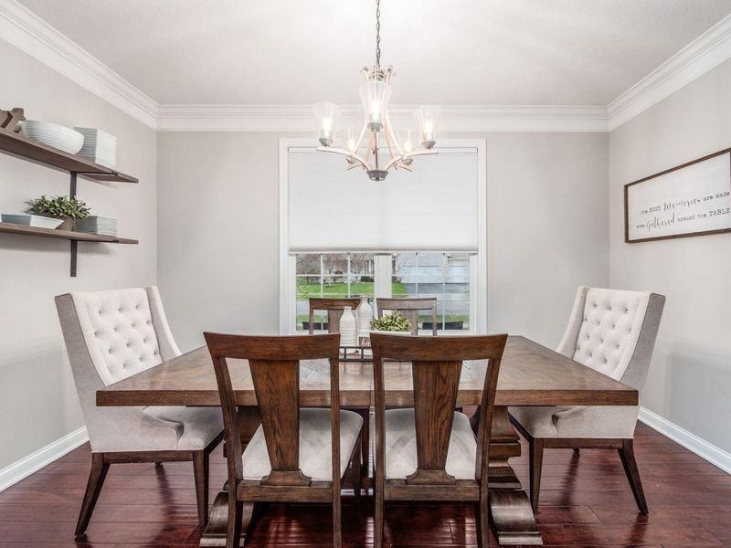 954 Kentucky Circle , Marysville, OH 43040 Photo 14