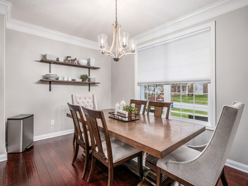 954 Kentucky Circle , Marysville, OH 43040 Photo 15