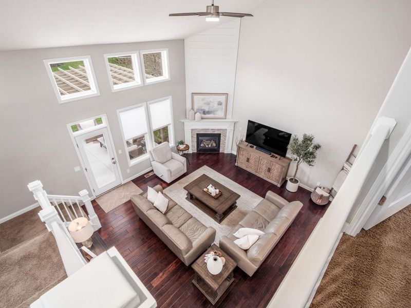 954 Kentucky Circle , Marysville, OH 43040 Photo 23