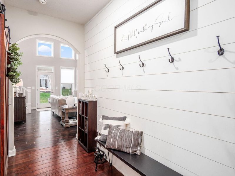 954 Kentucky Circle , Marysville, OH 43040 Photo 3