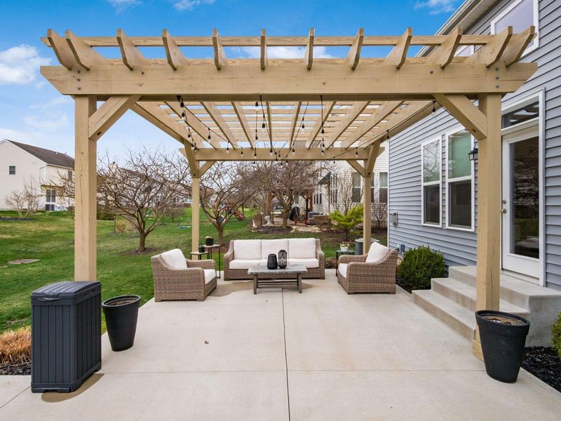 954 Kentucky Circle , Marysville, OH 43040 Photo 39