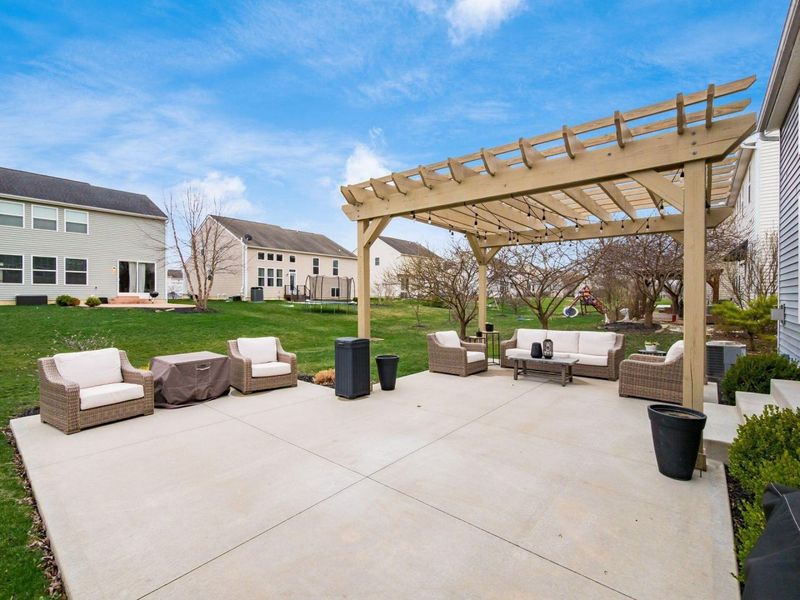 954 Kentucky Circle , Marysville, OH 43040 Photo 40