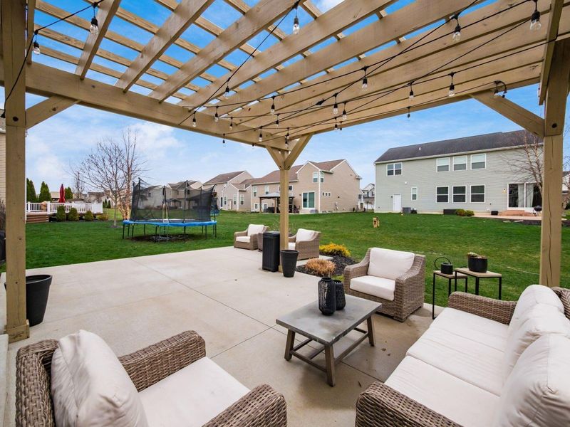 954 Kentucky Circle , Marysville, OH 43040 Photo 41