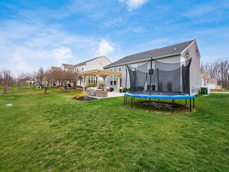 954 Kentucky Circle , Marysville, OH 43040 Photo 42