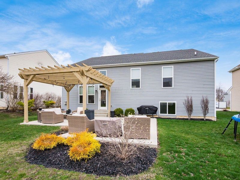 954 Kentucky Circle , Marysville, OH 43040 Photo 43