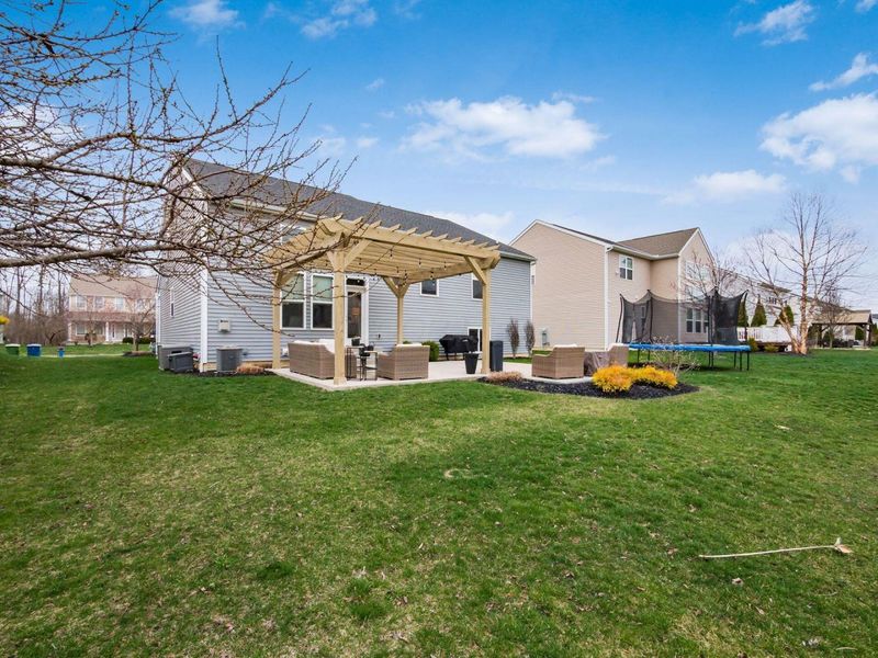 954 Kentucky Circle , Marysville, OH 43040 Photo 44