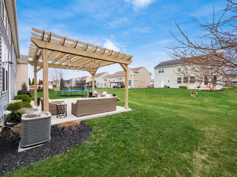 954 Kentucky Circle , Marysville, OH 43040 Photo 45