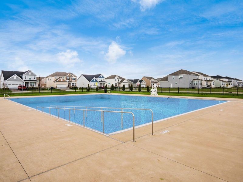 954 Kentucky Circle , Marysville, OH 43040 Photo 46