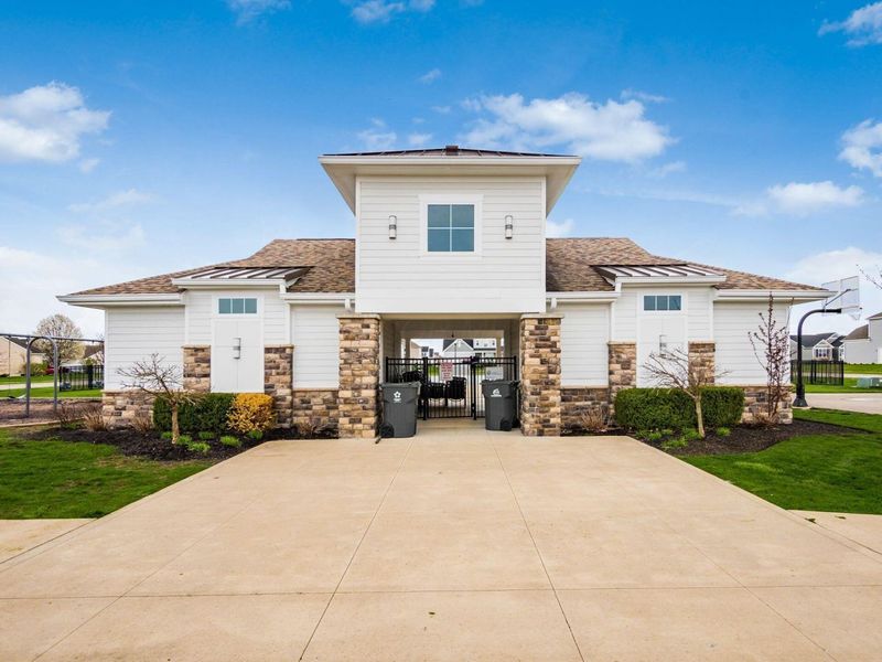 954 Kentucky Circle , Marysville, OH 43040 Photo 47