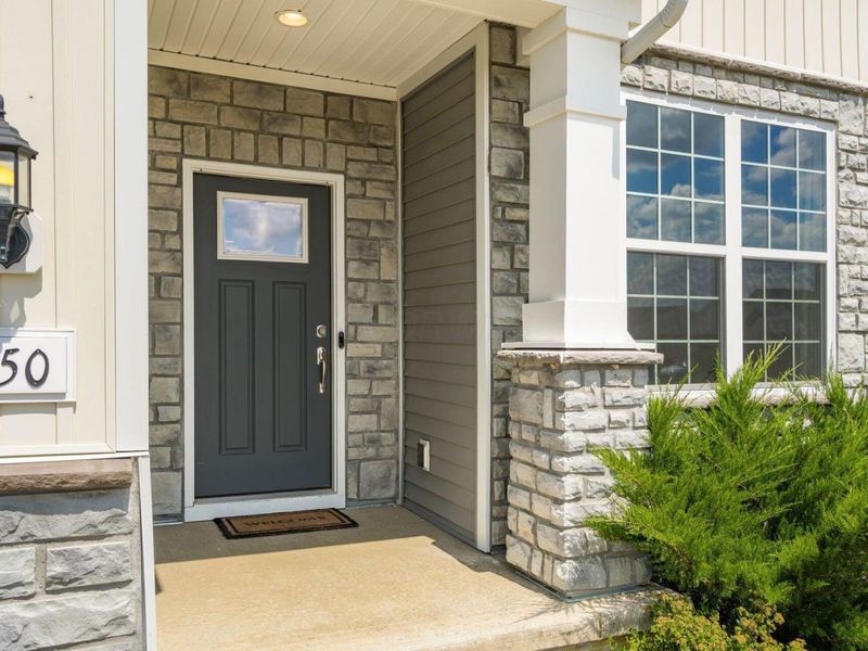 954 Kentucky Circle , Marysville, OH 43040 Photo 49