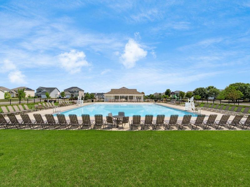 954 Kentucky Circle , Marysville, OH 43040 Photo 51