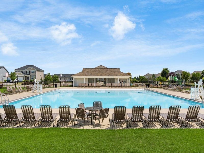 954 Kentucky Circle , Marysville, OH 43040 Photo 52