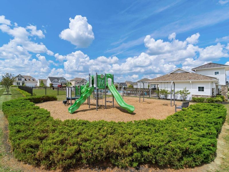 954 Kentucky Circle , Marysville, OH 43040 Photo 54