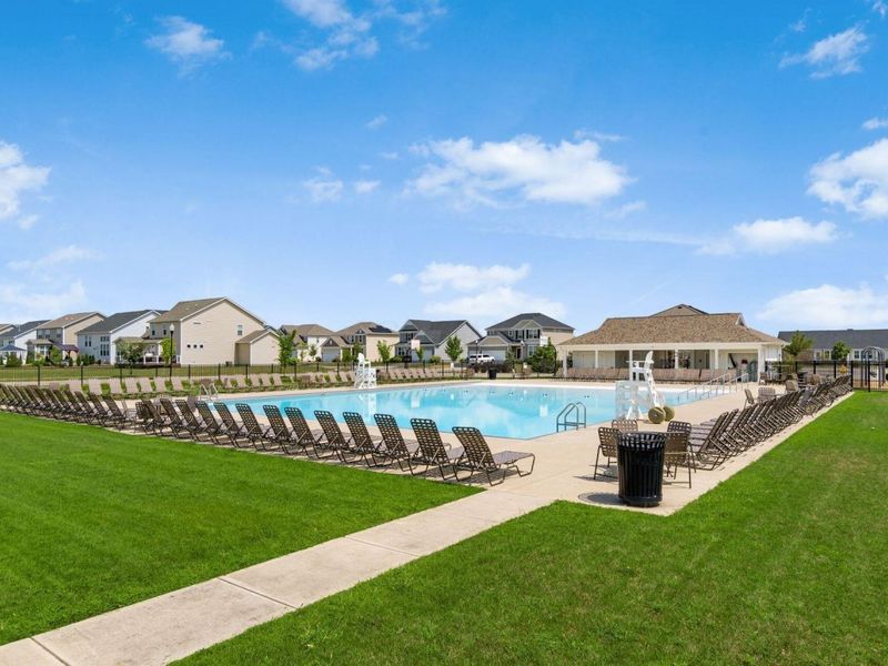 954 Kentucky Circle , Marysville, OH 43040 Photo 55