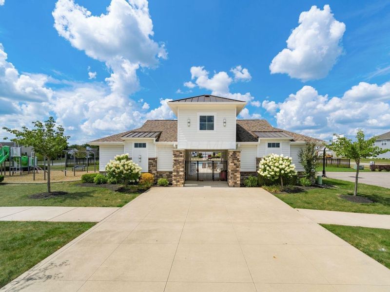 954 Kentucky Circle , Marysville, OH 43040 Photo 56