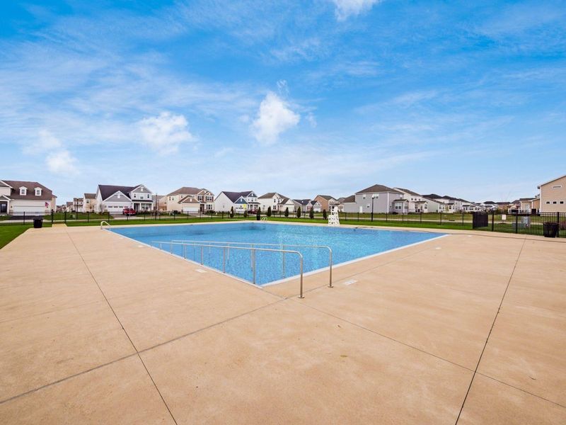 954 Kentucky Circle , Marysville, OH 43040 Photo 58