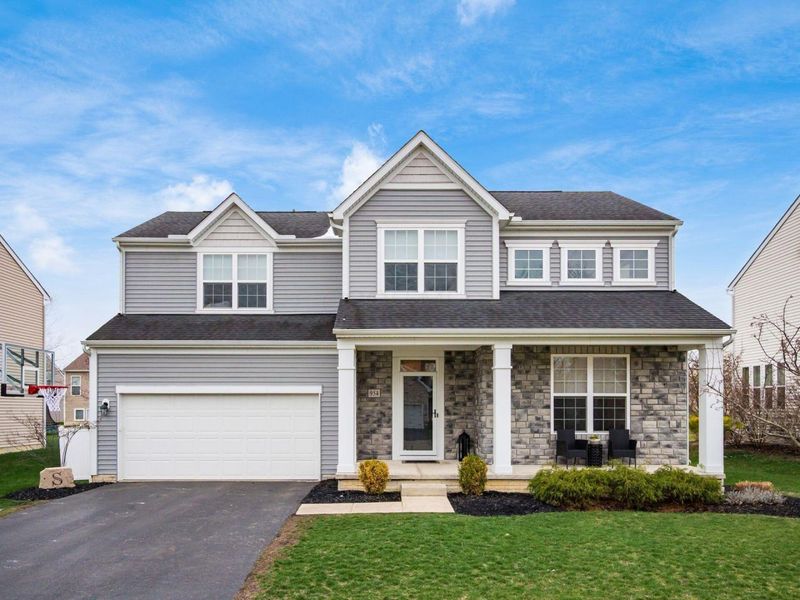 954 Kentucky Circle , Marysville, OH 43040 Photo 60