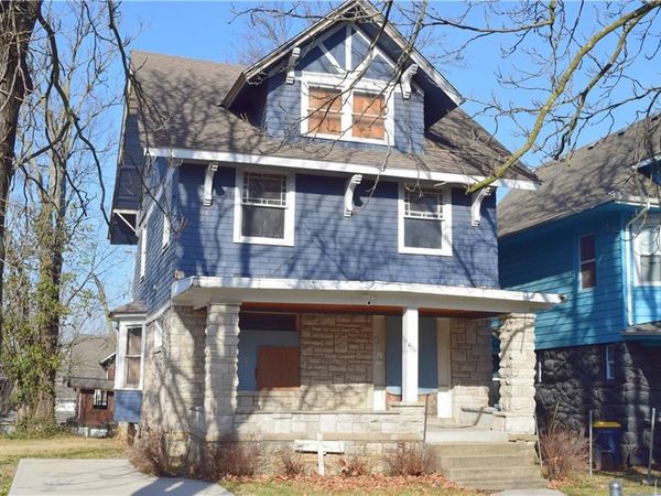 4012 Montgall Avenue, Kansas City, MO 64130