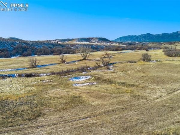Culpeper Drive, Colorado City, CO 81069