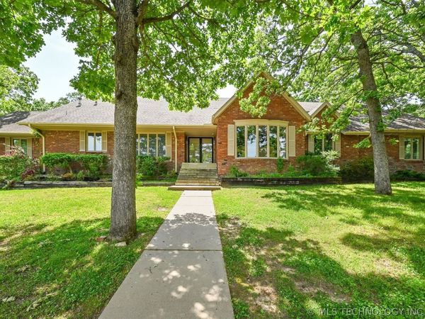 2956 E 69th Street , Tulsa, OK 74136