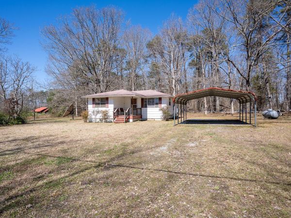 381 County Road 131, Bryant, AL 35958