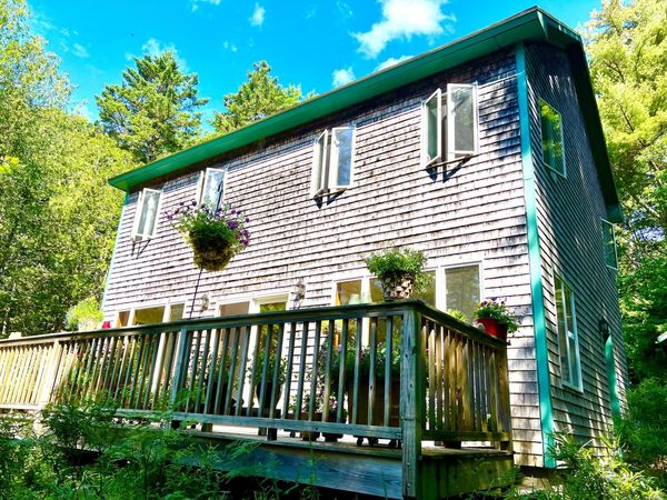 7 Cobbles End, Mount Desert, ME 04660