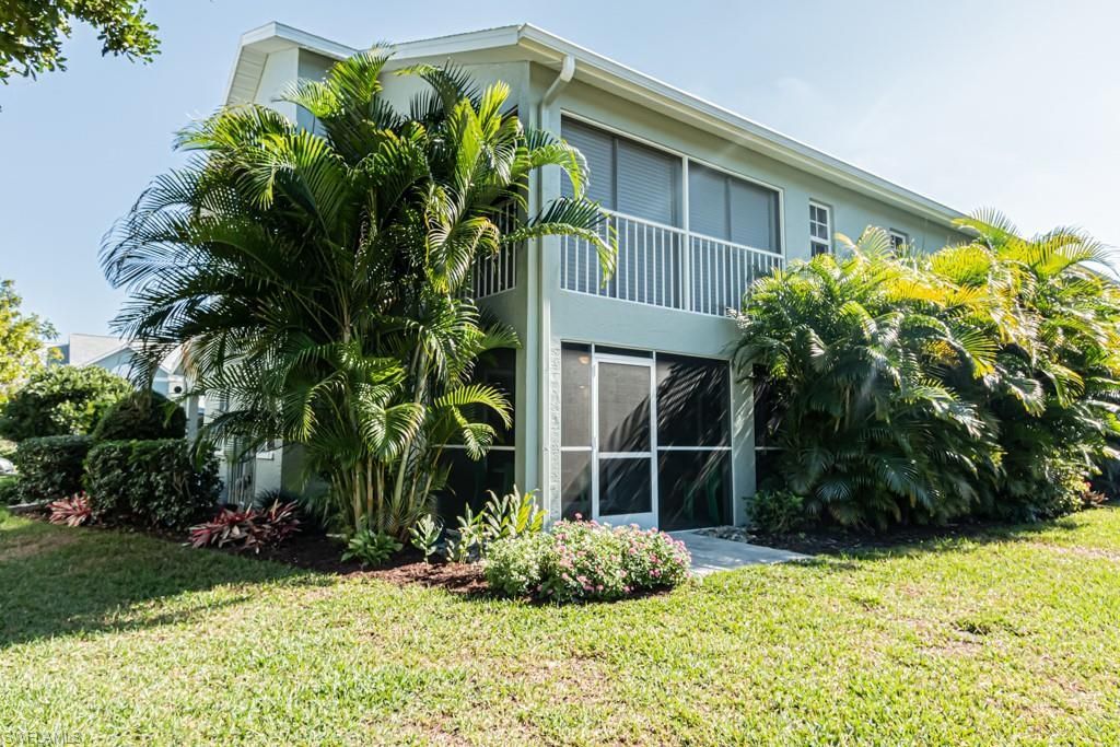 2132 Tama Cir, Unit 102, Naples, FL 34112 Photo