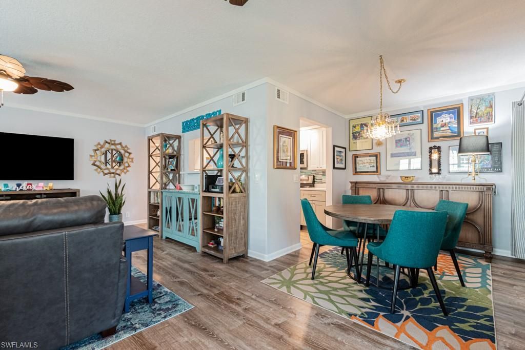 2132 Tama Cir, Unit 102, Naples, FL 34112 Photo