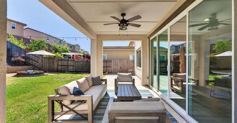 3253 Gopher Ridge Dr, Folsom, CA 95630 Photo