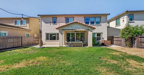 3253 Gopher Ridge Dr, Folsom, CA 95630 Photo