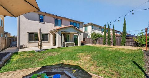 3253 Gopher Ridge Dr, Folsom, CA 95630 Photo