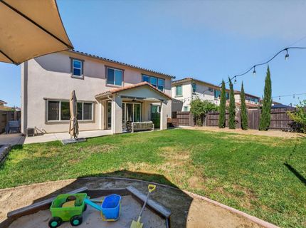 3253 Gopher Ridge Dr, Folsom, CA 95630 Photo